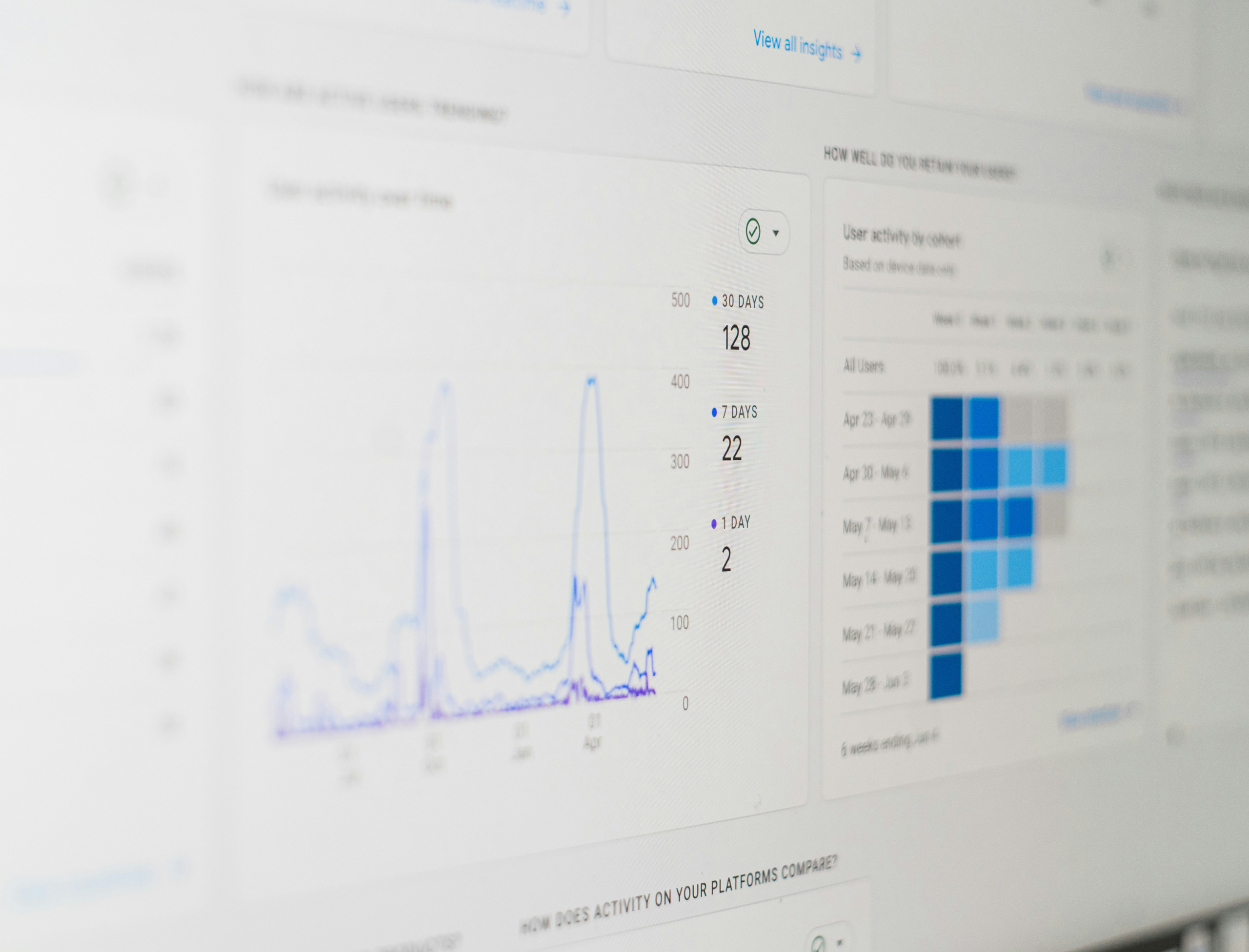 Experts SEO : audit technique, contenu optimisé et stratégie de référencement naturel